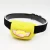 Import cheapest Promotion silicon Waterproof kids COB LED headlamp from China