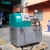 Import chemical grinder for pesticides nano grade grinding equipment from China