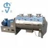 Chemical Powder Mixer Plough Blender