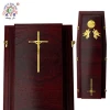 CHENGFA Funeral supplies coffin accessories plastic casket flower-1644