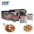 chestnut /cashew nut high efficient auto loader continuous roasting machine