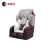 Import Child Car Seat For  nine months to 12 years old child  / Safety Baby Car Seat One-piece full enclosure car seat protector child from China