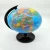 Import Child educational unique toys montessori geography materials Standard Blue Ocean Desktop World Earth Globe 20cm from China