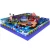 Import Children Amusement Park EU standard children soft indoor play system for daycare centre,factory price indoor play system from China
