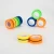 Import Children Kids classic toys Decompression Finger Spinner Anti Stress Relief Magnetic Ring Toy For Adult from China