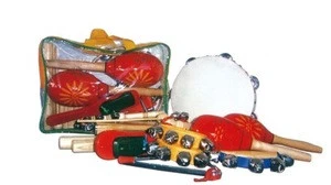 Children Percussion Instrument AW-T9-1
