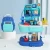 Import Children pretend doctor play toys set with backpack from China