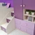 Import Children Room Cabinet Handle Door Knobs Soft PVC Drawer Pulls Kids Wardrobe Handles Furniture Hardware from China