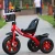 Import Children tricycle  pedal bicycle function of stroller kindergarten toy car from China