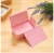Import children use Colorful cardboard  paper crafts blank note cards from China
