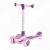 Import Children&#x27;s scooter can be mounted slide folding baby 1-10 years old scholars with a seat from China