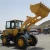 Import China 3 ton changlin 937h wheel loader from China