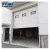 Import China Automatic Garage Door PU Foram Industry Sectional Overhead Garage Door from China