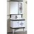 Import China Bathroom Furniture Arts And Crafts Wall Hanging Bathroom Vanity from China