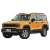 Import China Beijing Bj40 New Gas Petrol Suv with High Quality New Beijing Bj40 Large SUV Fuel Petrol Car Automatic 2.0T 163Ps New Gas from China