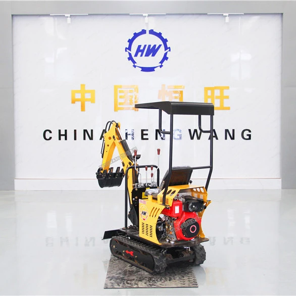 China best price mini small crawler excavator for sale