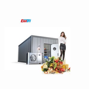 China Cold Room Supplier Cold Room Refrigeration Equipment