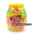 Import China Colorful Cute Fruit Shape Yummy Juice Fruity Jelly from China