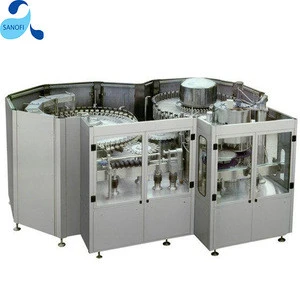 China Drinking Water Filling Machinery, Water Plant Turkey Project Supplier
