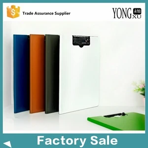 china eco-friendly waterproof lever arch file for business hard cover file folders