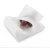 Import China facetory supply white Biodegradable drawstring Empty Non Woven Tea Bags from Italy