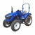 Import China Factory 4WD 25-50HP 50-70HP 70-100HP 100-160HP 140-185HP Used for Farm and Field with Optional Parts from China