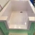 Import China factory ABS dog bath tub dog spa tub for pets store from China