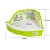 Import China Factory Dew Design High Quality BigTriangle fan-shaped Toilet For Rabbits from Hong Kong