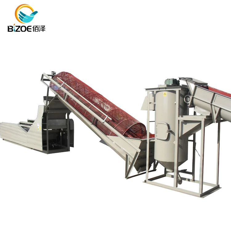 China factory direct sale cheap 12tons small scale automatic fufu processing machine