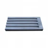 China factory graphite shaped parts custom shape product good service