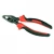 Import China factory hand tools names multitool combination plier black nickel plated from China