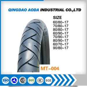China factory low price motorcycle tyre 3.25-16 3.00-17