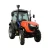 Import China factory manufacture direct supply 4wd wheel farm tractors from China