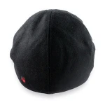 China Factory Mens 100% Wool Animal Ivy Hats For Winter