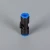 Import china factory OEM Custom proofing Various types plastic male female equal connector straight elbow pipe pneumatic tube fitting from China