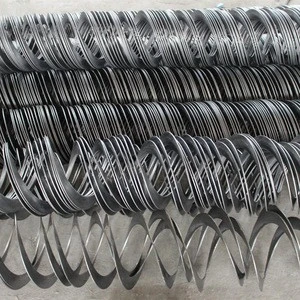 China factory price high quality spiral blade for agricultural harvester
