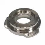 China Factory Stainless Steel Casting Bearing Covers