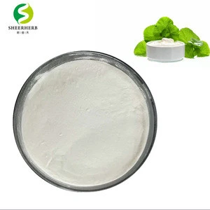 China factory supply gotu kola extract asiatica plant extract Centella asiatica extract