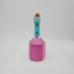 China factory wholesale new design electric 1L garden plastic mini power battery sprayer