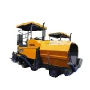 China Famous Brand Road Construction Equipment And Tools RP452L Road Paver Good Price