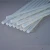Import china famous renhe brands transparent  11mm eva hotmelt adhesive tube gun 7mm hot melt glue stick from China