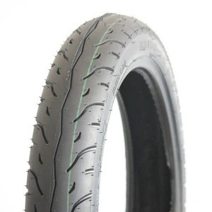 China good quality high rubber content 400-8 motorcycle tire