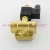 Import China High Quality Air-Compressor Parts compatible with Ingersoll Rand Fusheng Normally Open Solenoid Air Valve from China