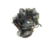 China High Quality Cheap Price 1000010-72 4ZE1 Engine Assembly for ISUZU TFR