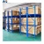 Import China Industrial Equipment Longspan Storage Shelf from China