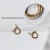 Import China Jewelry Gold Filled Findings Supplier 14K Gold Filled Clasps from China