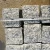 Import China light grey natural granite G603 paving stone patio pavers 10x10 granite cubes from China