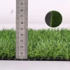 China make waterproof natural landscaping green faux artificial grass carpet tiles