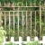 Import China manufacture high quality wrought iron panel wrought iron fencing from China