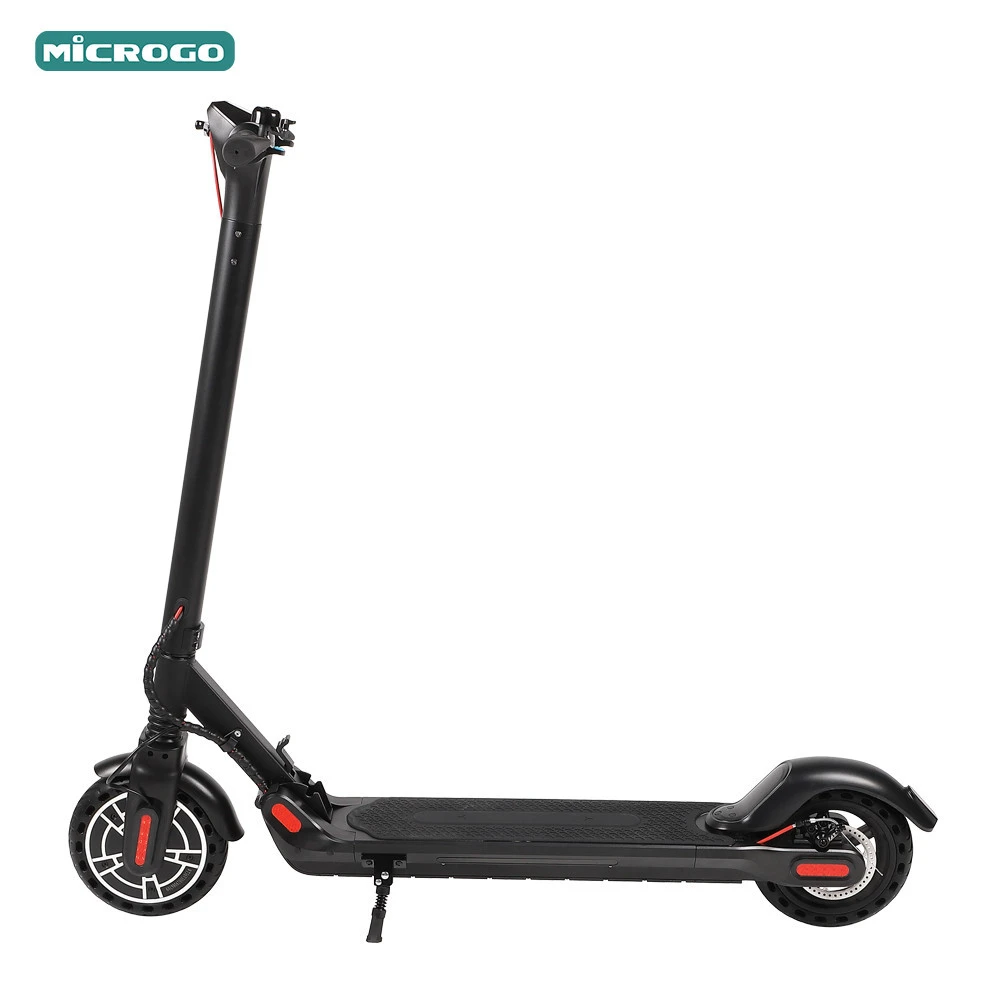 Buy China Manufacture Popular Mobility Electric Scooter With 300w Motor
